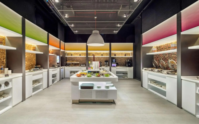 Hampton by Hilton Izmir Aliaga