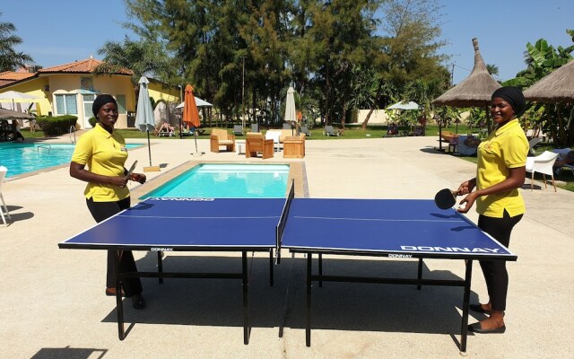 Djeliba Resort