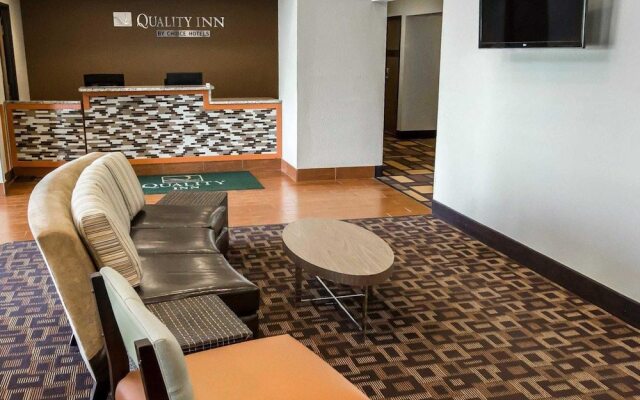 Quality Inn