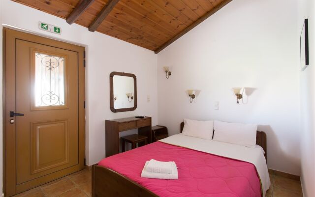 Georgia's Houses - Melitzanakia