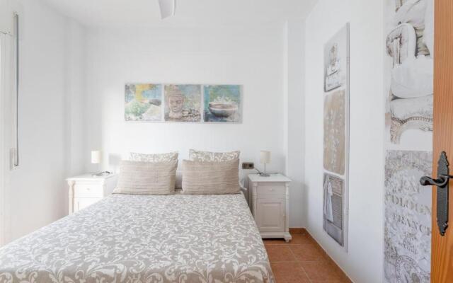 Apartamento San Juan 18