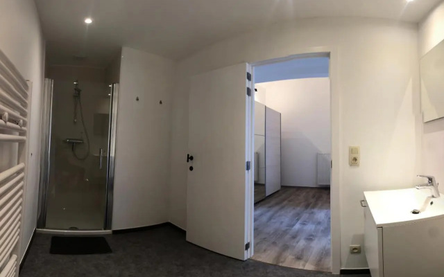 Suite Christina