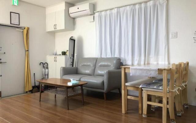 Maisonette Hanazono - Vacation STAY 97278v