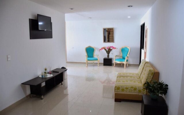 Hotel BellaMar Beach
