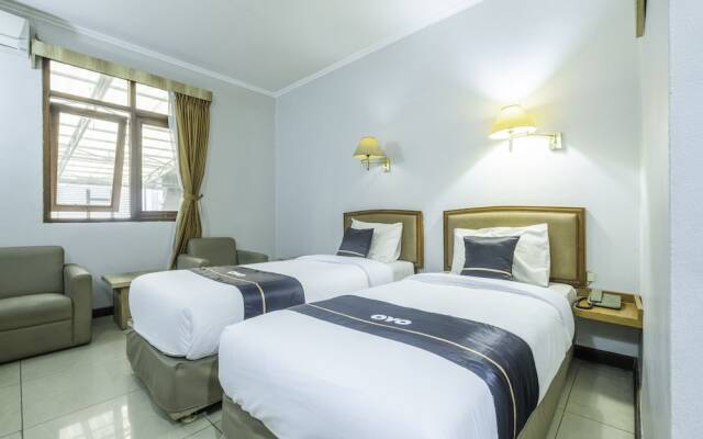 OYO 2329 Hotel Nyland 3 Cijagra