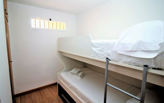 Apartamento Ciudad Antena I - 3B