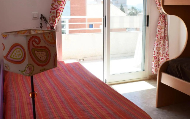 Ap844 Sector 5 Napols