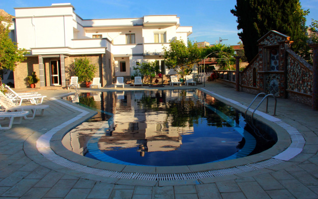 Hotel Dimitra Sun