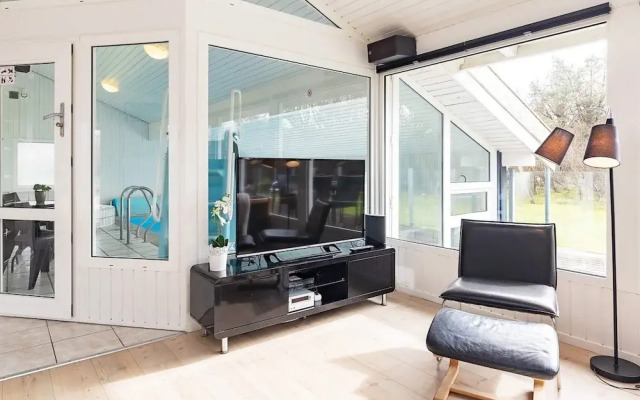 Luxury Retreat in Lonstrup - By Traum Ferienwohnungen