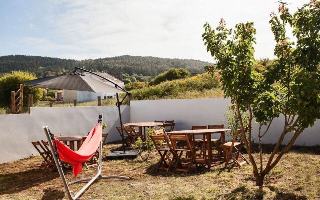 Albergue de Sonia - Hostel