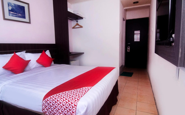 Hotel O yfair Hotel