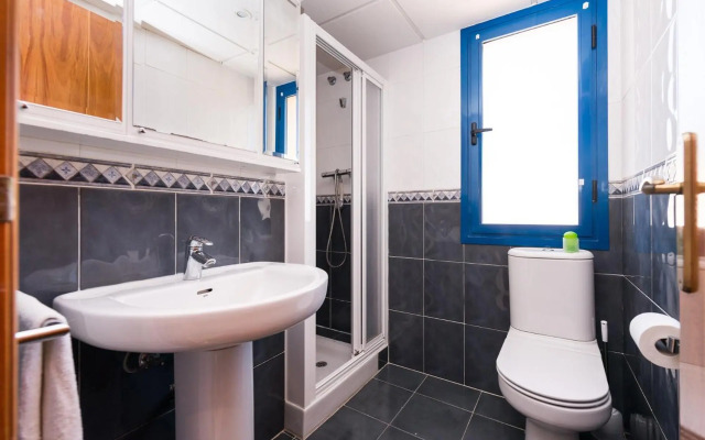 Apartamento Cuellar 3 - PlusHolidays