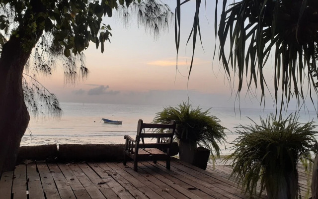 Swahili Divers & Gecko Nature Lodge