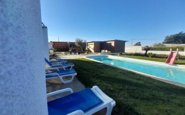 Alojamento L&R (Quartos)