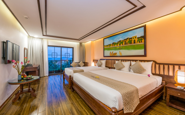 Fivitel Hoi An Hotel