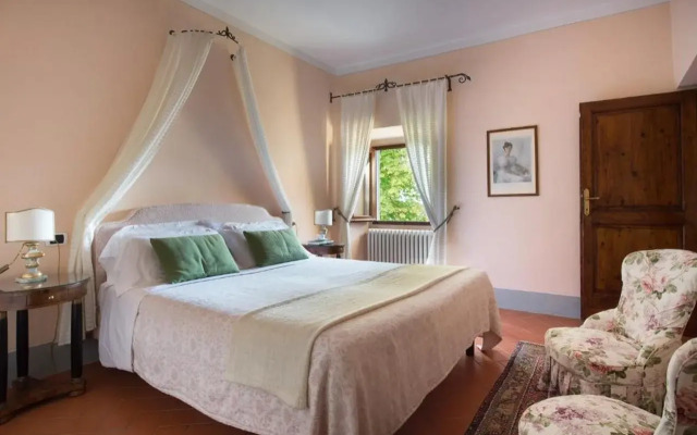 Relais Villa Belpoggio - Residenza d'Epoca