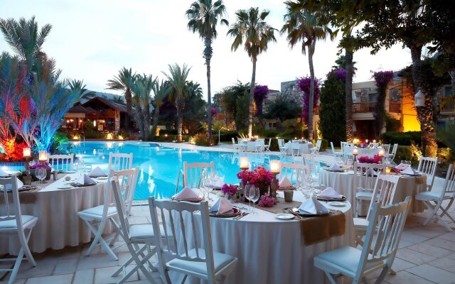 Divan Bodrum Hotel