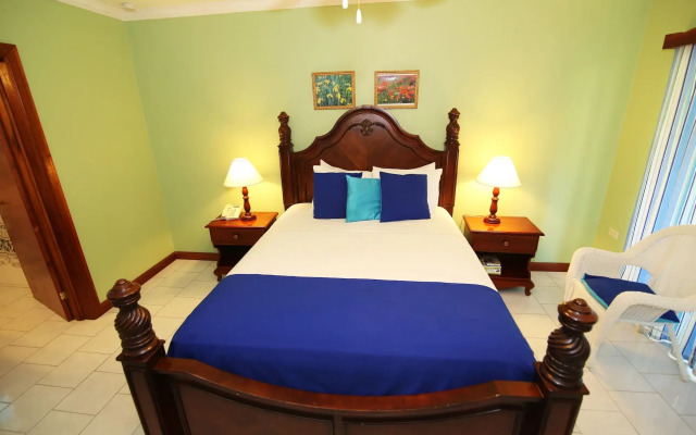 Rayon Hotel