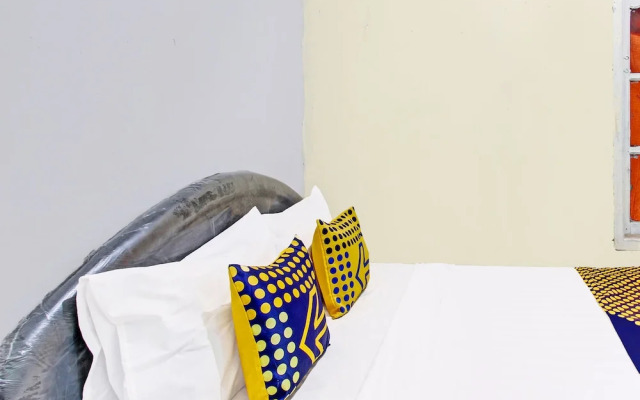 SPOT ON 91764 Griya Amarta Syariah