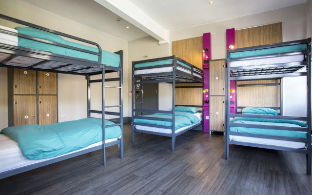 Kick Ass Grassmarket - Adults Only - Hostel