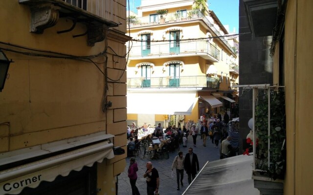 Sedil Dominova Apartment