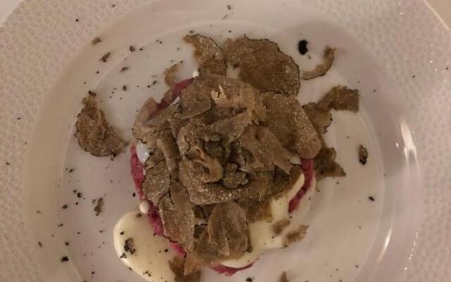 Osteria Al Cantonaccio Con Alloggio