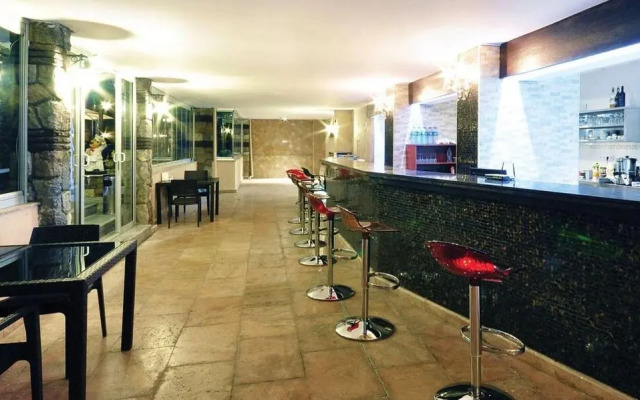 Büyük Samsun Oteli