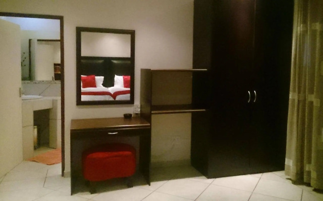 Magaliqua Guest House