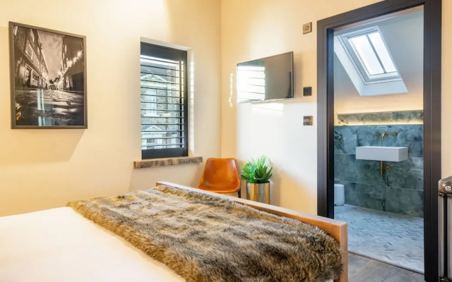The Holt York-charming York House With 3 Bedrooms