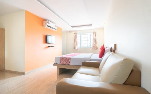 OYO Rooms Electronic City