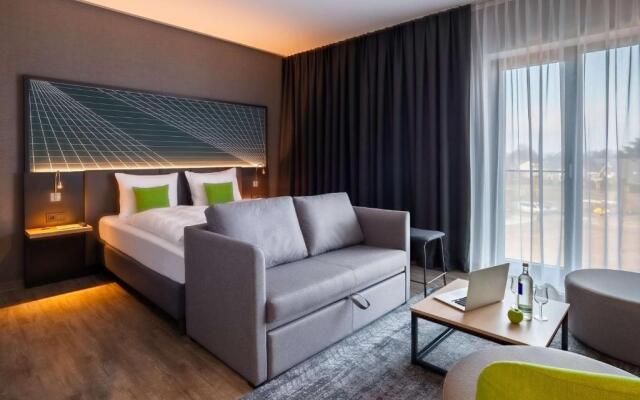 elaya hotel kevelaer