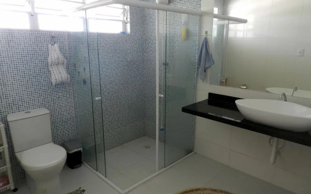 Hostel Clube da Aventura