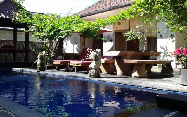 Dewi Dewi Villas