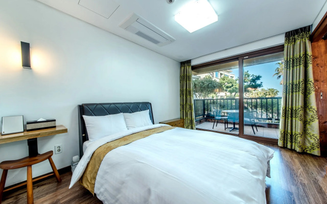T Island Resort