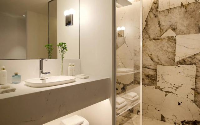 The Roc Club, A Grecotel Hotel To Live