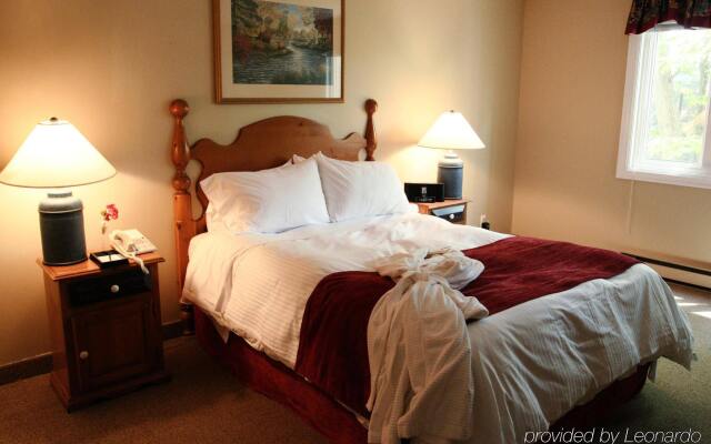 Rocky Crest Golf Resort