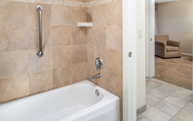 Hilton Vacation Club Villas de Santa Fe