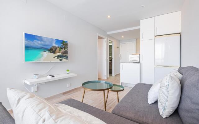 Trinisol Sea Views 23-C