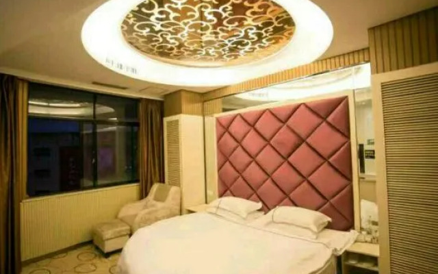 Jinzhihuan Hotel