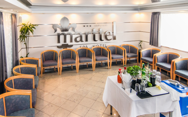 Hotel Marttel