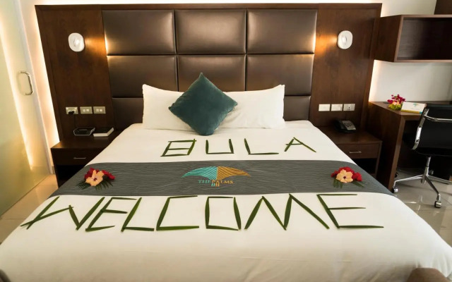 The Palms Denarau Fiji