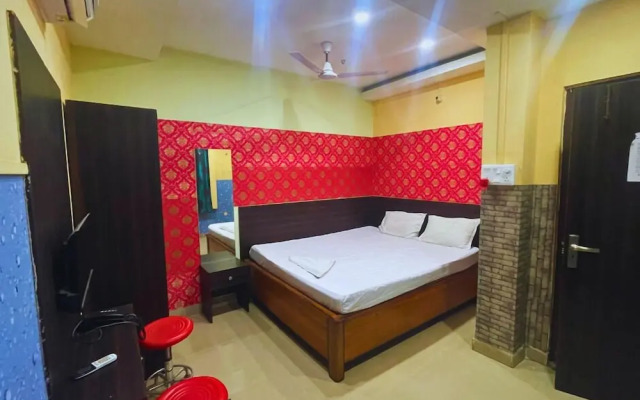 H K Residency Near Kalakshetra