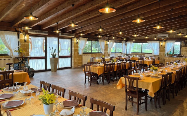 Agriturismo Fontanella