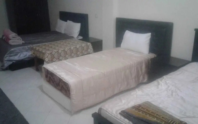 Hôtel Almohit Dakhla