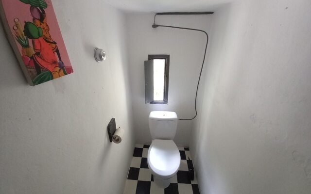 Room-"casa Coerente" Cavergno - Room #1