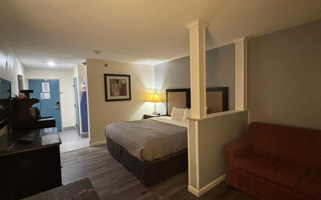 Holiday Inn Express Woodstock