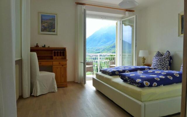 Appartement Trafoier