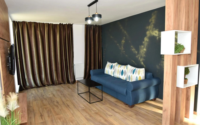 ApartHotel Dominic Residence