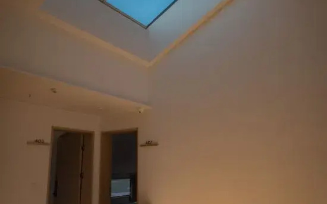 Guomu Unforgettable Designer B&B