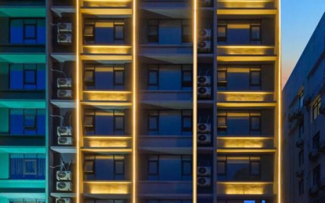 Xiayizhan Fashion Hotel